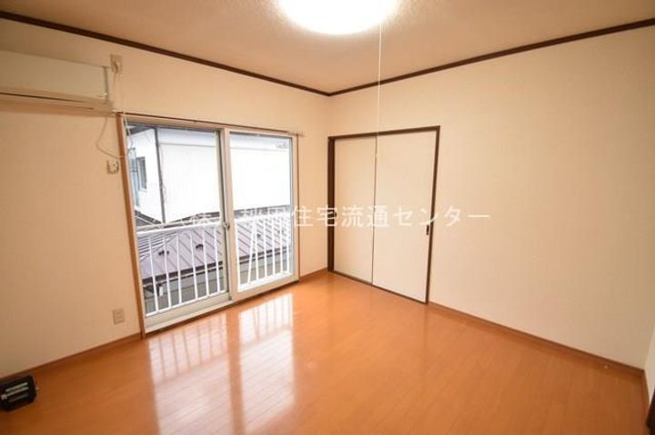 グランメール泉203のその他画像