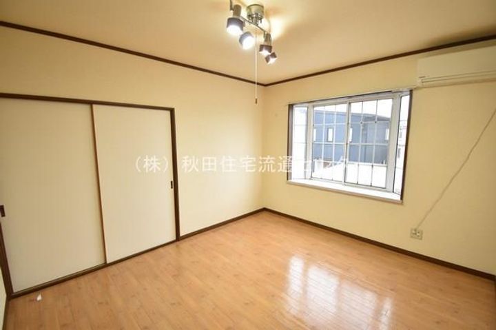 グランメール泉203のその他画像