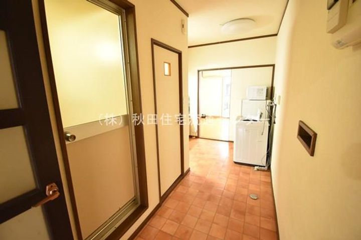 グランメール泉203のその他画像