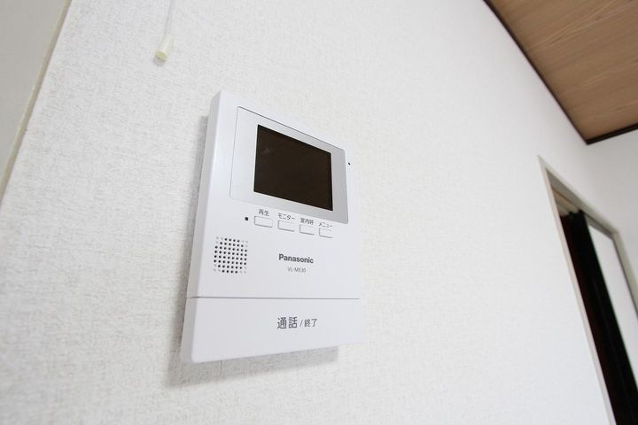 城下町ハイツ201のその他画像