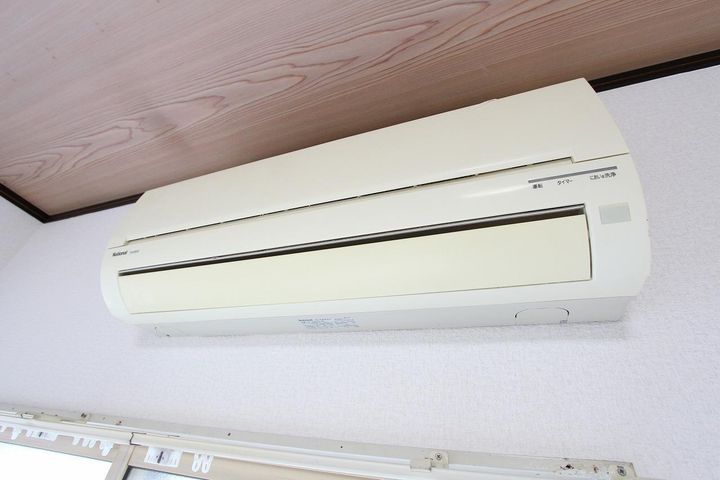 城下町ハイツ201のその他画像