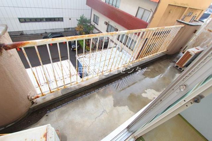 大町マンション405のその他画像