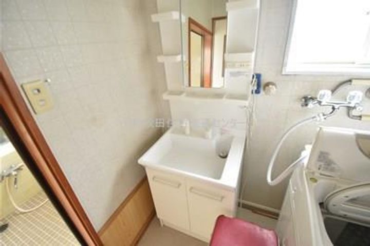 土崎港中央三丁目 K邸2Fのその他画像