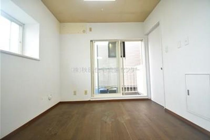 土崎港中央三丁目 K邸2Fのその他画像