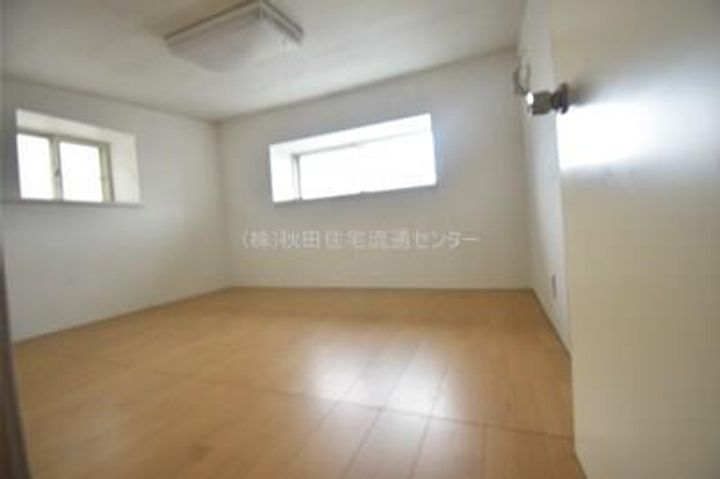 土崎港中央三丁目 K邸2Fのその他画像