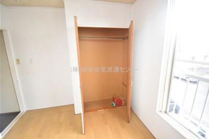 土崎港中央三丁目 K邸2Fのその他画像