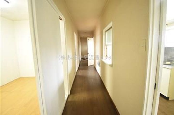 土崎港中央三丁目 K邸2Fのその他画像