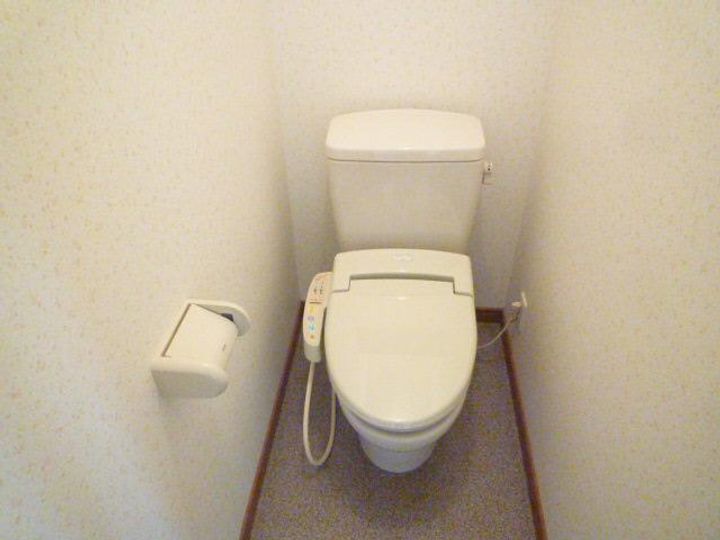 メゾンド菅原三八  E105のその他画像