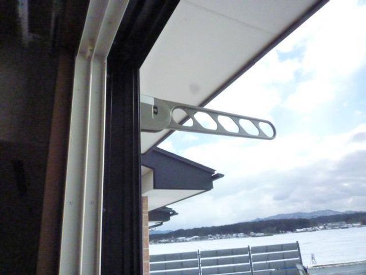 メゾンド菅原三八  E105のその他画像