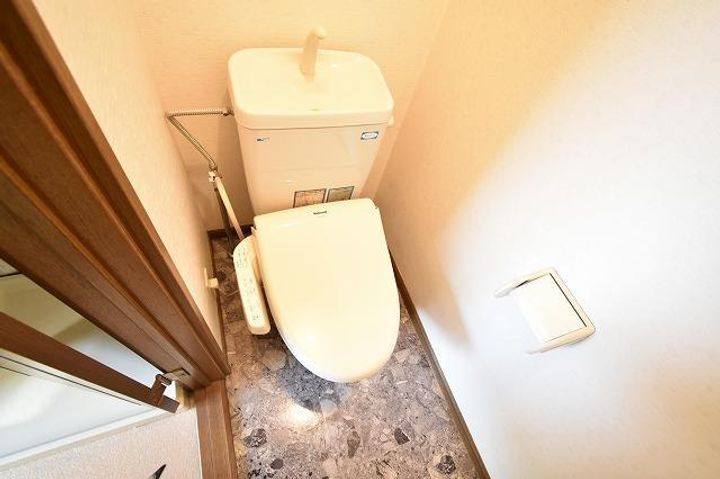 コーポ菅原B101のその他画像