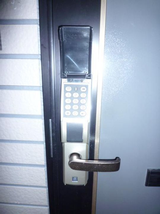 コーポ菅原B101のその他画像