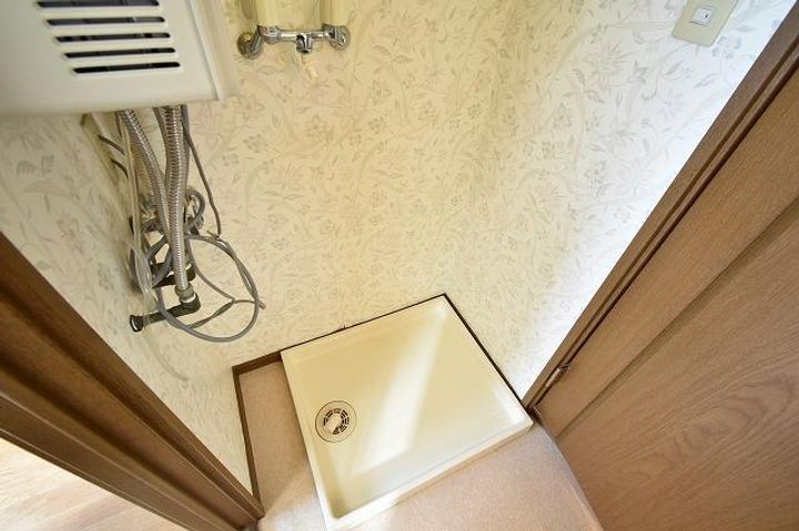 コーポ菅原B101のその他画像