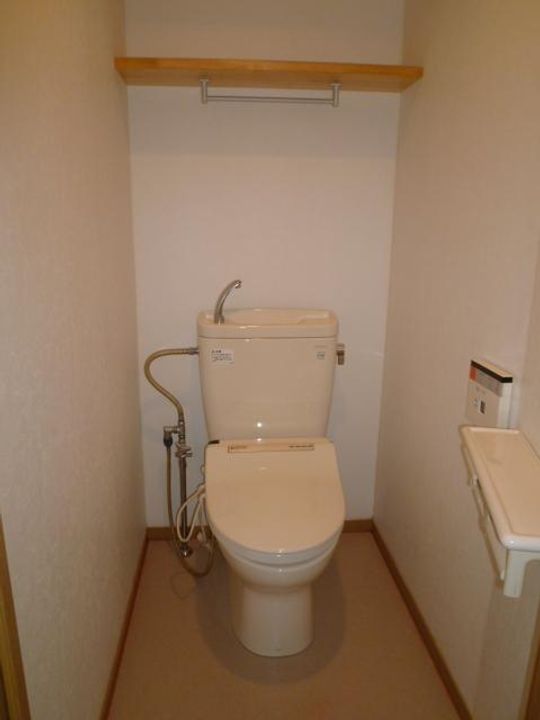 日興ロイヤルマンション307のその他画像