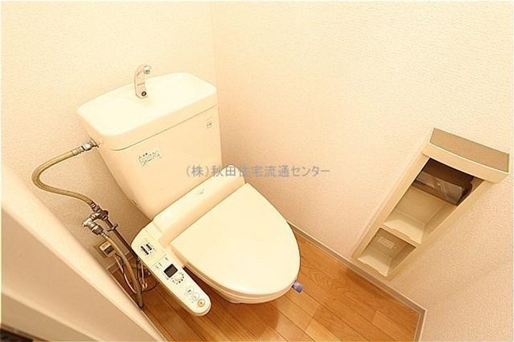 インナーバレーのその他画像