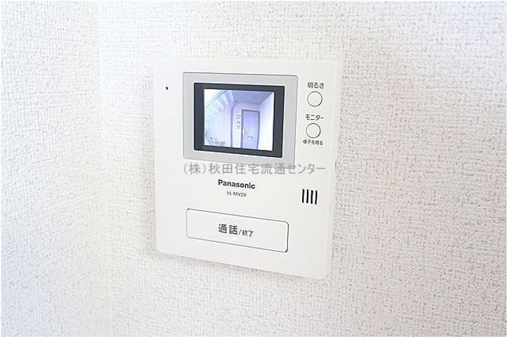 インナーバレーのその他画像