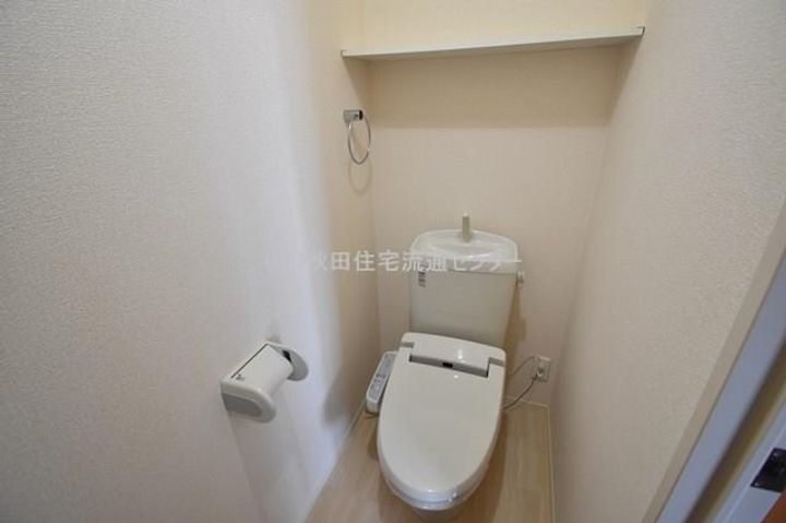 ウェストパレス2のその他画像