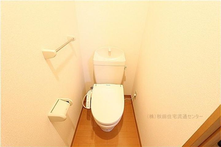 フォルツァ通町のその他画像