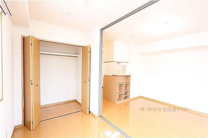 フォルツァ通町のその他画像