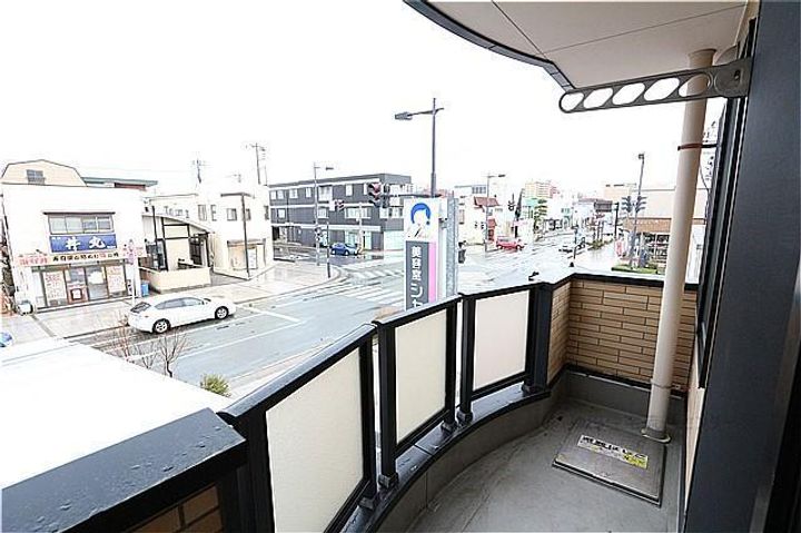 フォルツァ通町のその他画像