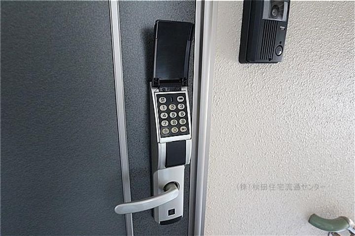 フォルツァ通町のその他画像
