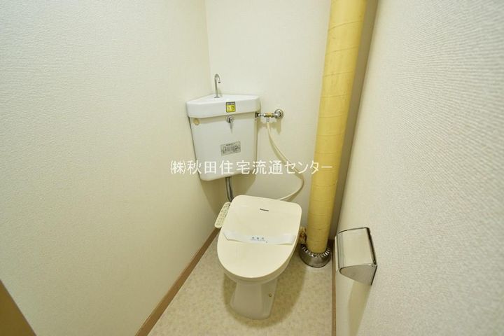 ラ・スペランツァ山王201のその他画像