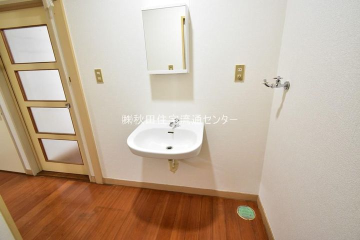 ラ・スペランツァ山王201のその他画像