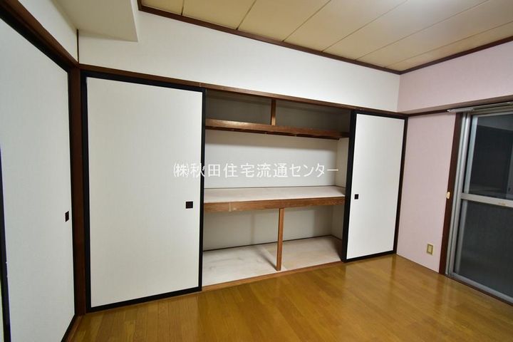 ラ・スペランツァ山王201のその他画像