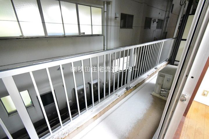 ラ・スペランツァ山王201のその他画像