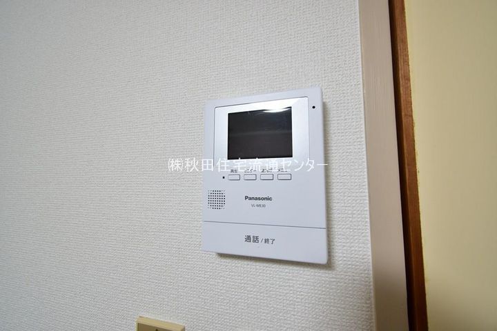 ラ・スペランツァ山王201のその他画像