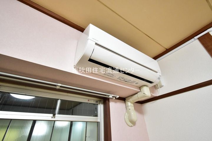 ラ・スペランツァ山王201のその他画像