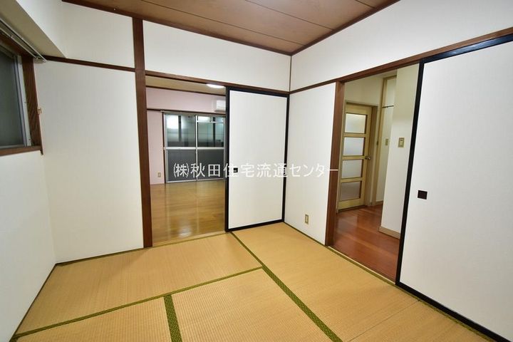 ラ・スペランツァ山王201のその他画像