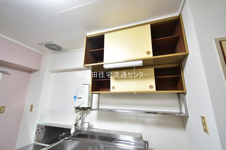 ラ・スペランツァ山王201のその他画像