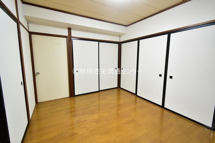 ラ・スペランツァ山王201のその他画像