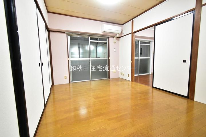 ラ・スペランツァ山王201のその他画像