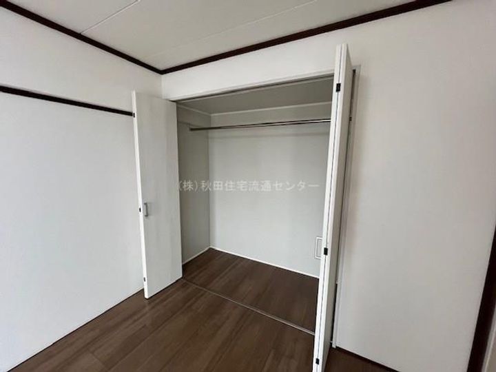 ラ・スペランツァ山王206のその他画像