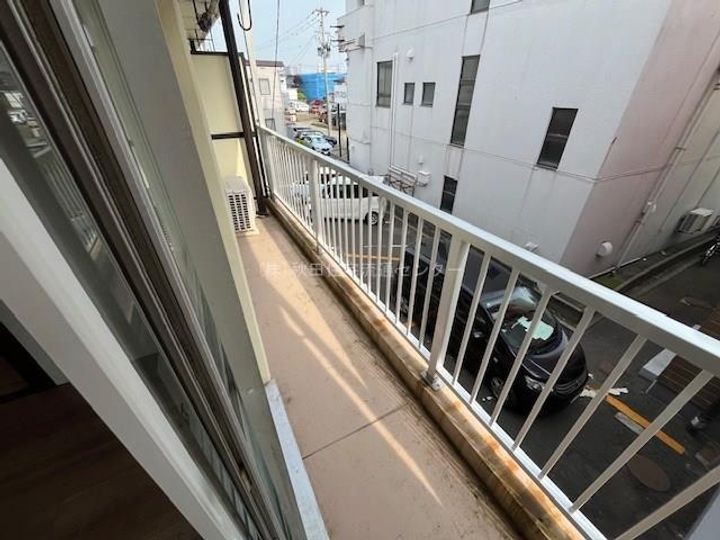 ラ・スペランツァ山王206のその他画像