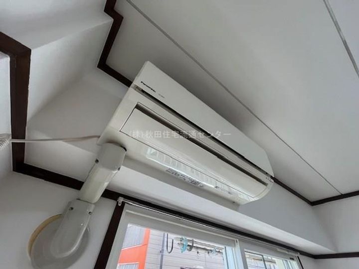 ラ・スペランツァ山王206のその他画像