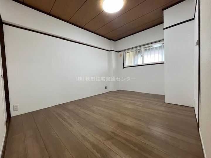 ラ・スペランツァ山王206のその他画像