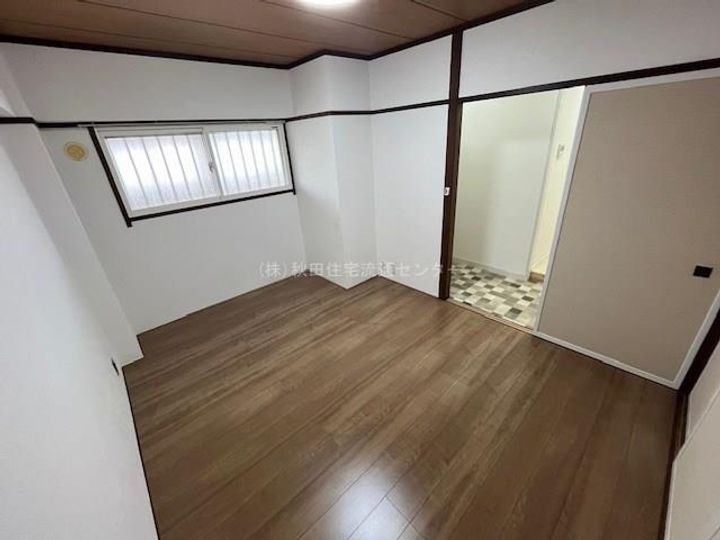 ラ・スペランツァ山王206のその他画像