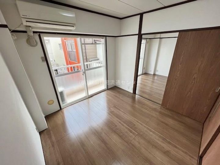 ラ・スペランツァ山王206のその他画像