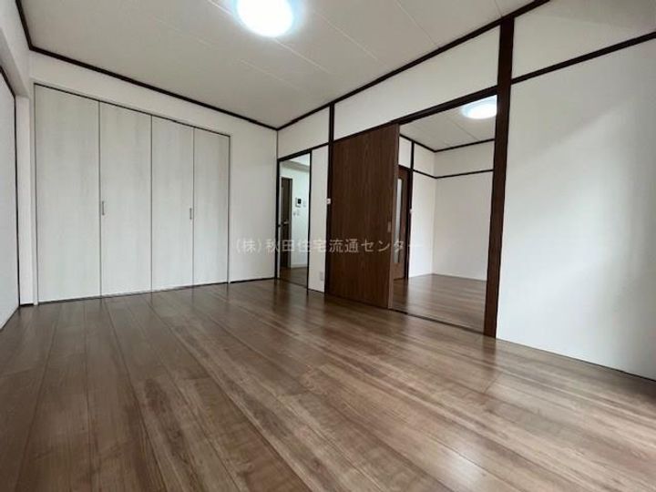 ラ・スペランツァ山王206のその他画像