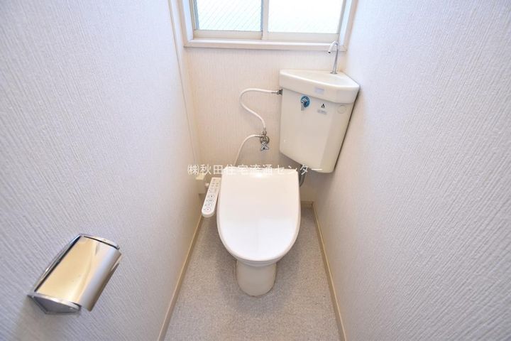 ファーストシティ港北203のその他画像