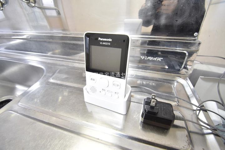 ファーストシティ港北203のその他画像