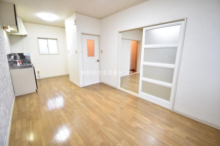 ファーストシティ港北203のその他画像