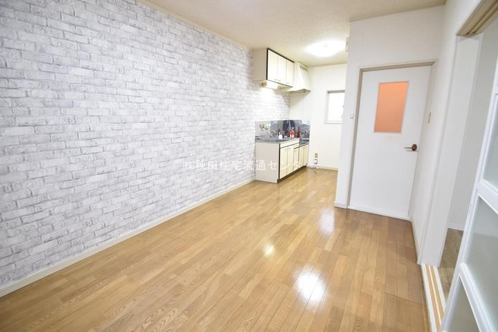 ファーストシティ港北203のその他画像