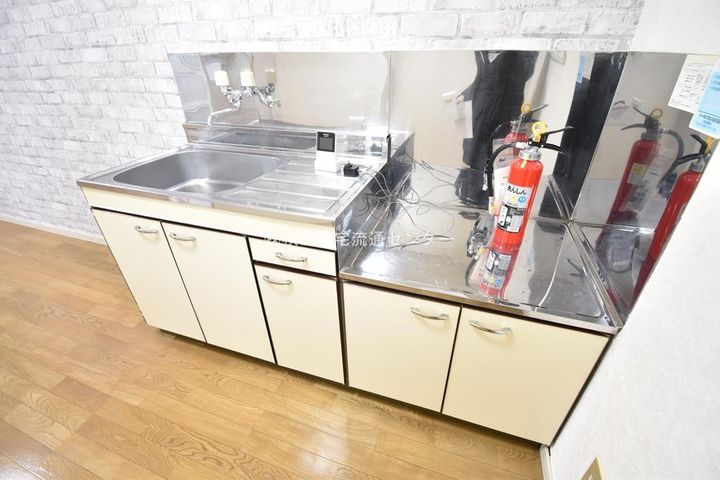 ファーストシティ港北203のその他画像