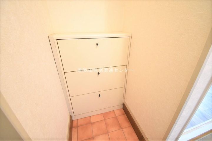 ファーストシティ港北203のその他画像