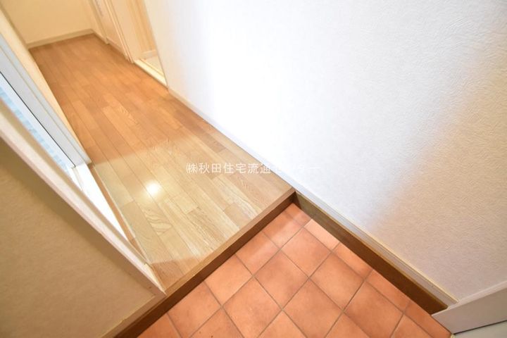 ファーストシティ港北203のその他画像