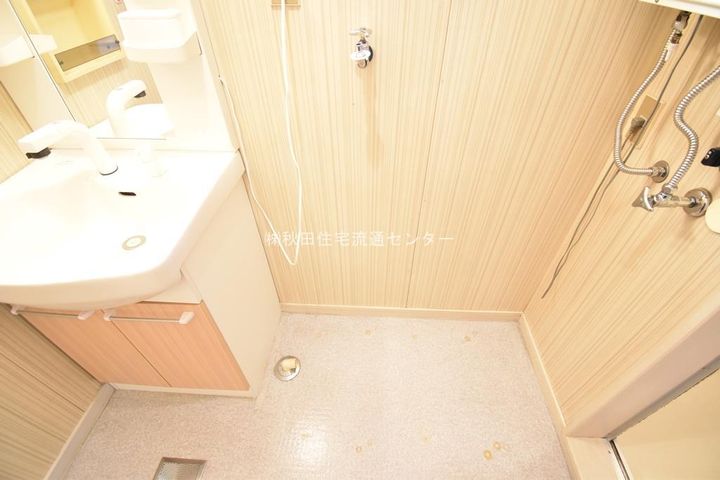 ファーストシティ港北203のその他画像