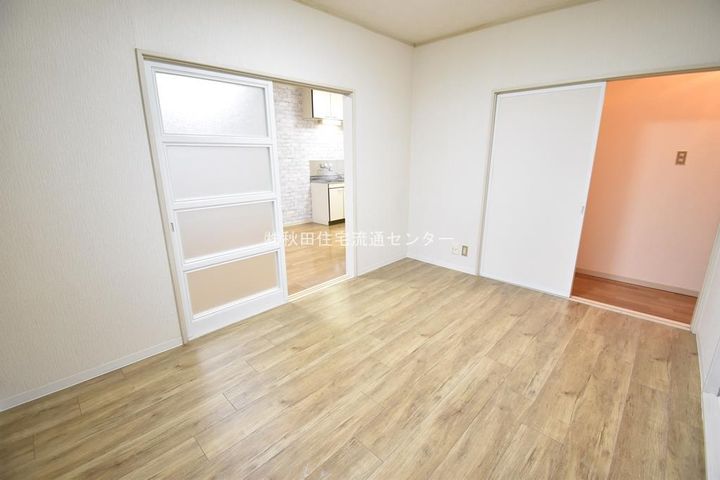 ファーストシティ港北203のその他画像